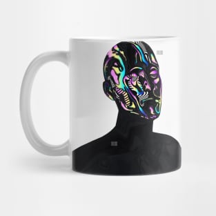 Stillness Mug